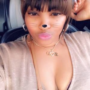 Meet your Posher, Dawntheitgyrl